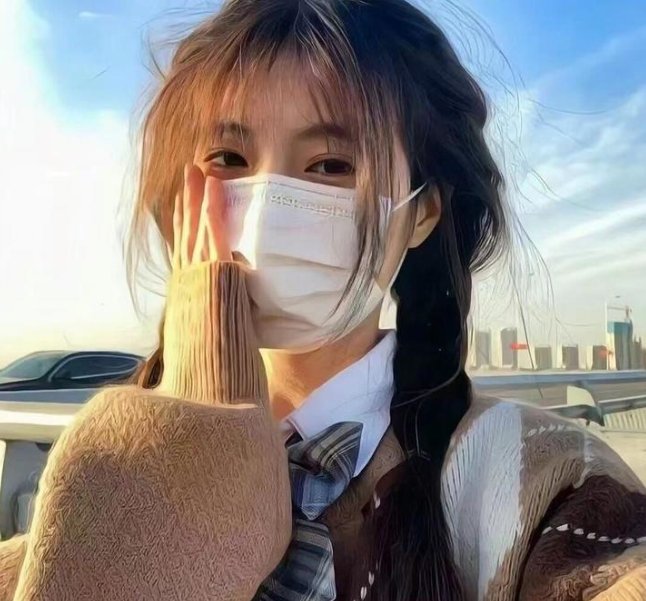 程序员那么可爱