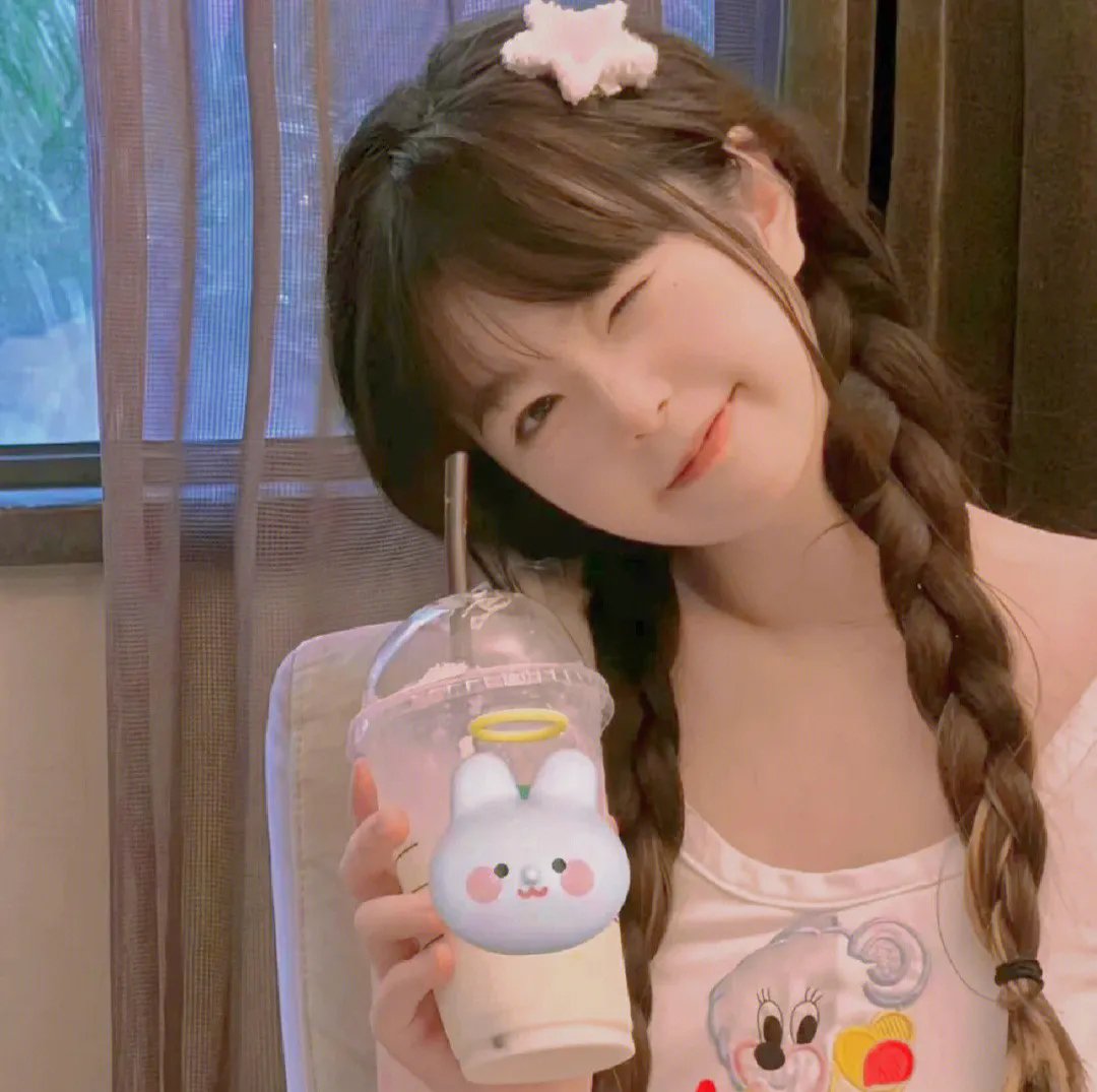 如此勇敢的女孩