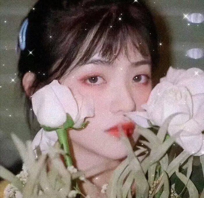 燃烧的月亮