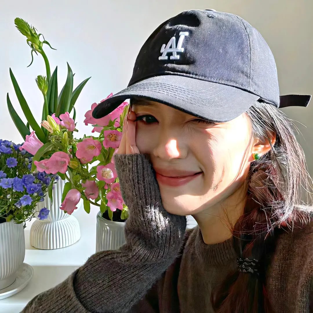 拾穗者与我