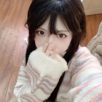 蝴蝶的微笑